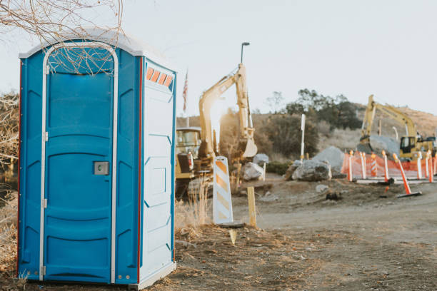 Best Sanitation services for porta potties  in Atkinson, IL