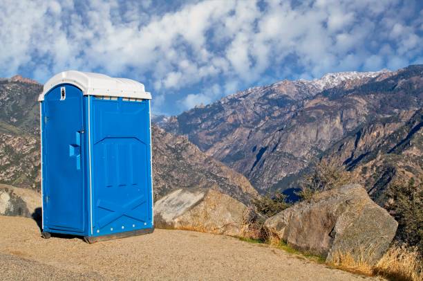 Sanitation services for porta potties in Atkinson, IL