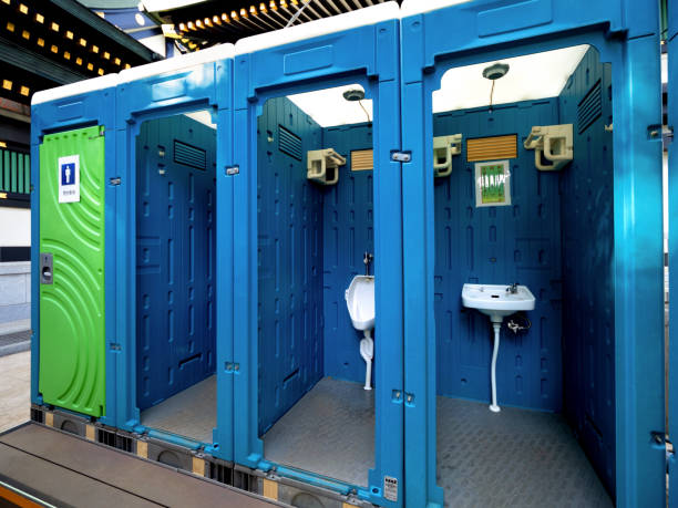 Best Temporary restroom rental  in Atkinson, IL