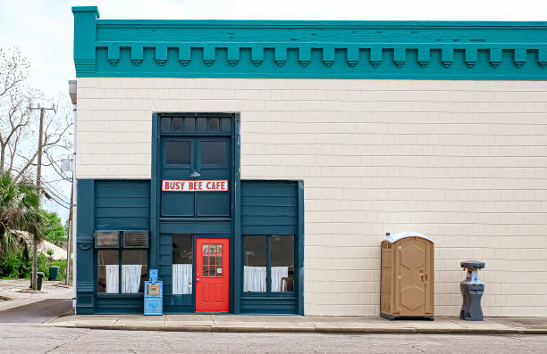Best Local porta potty services  in Atkinson, IL