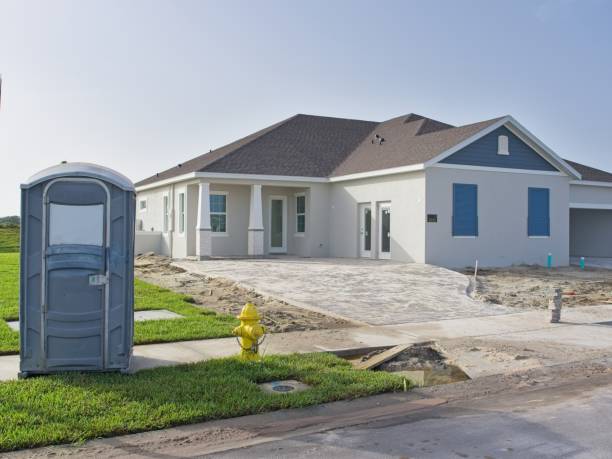 Portable Toilet Options We Offer in Atkinson, IL