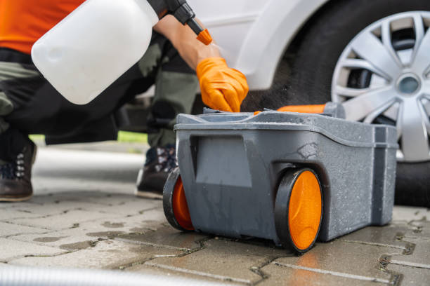 Best Portable bathroom rental  in Atkinson, IL
