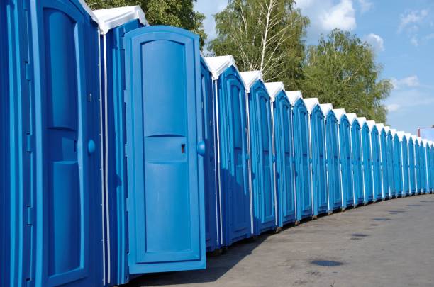 Best Porta potty rental near me  in Atkinson, IL